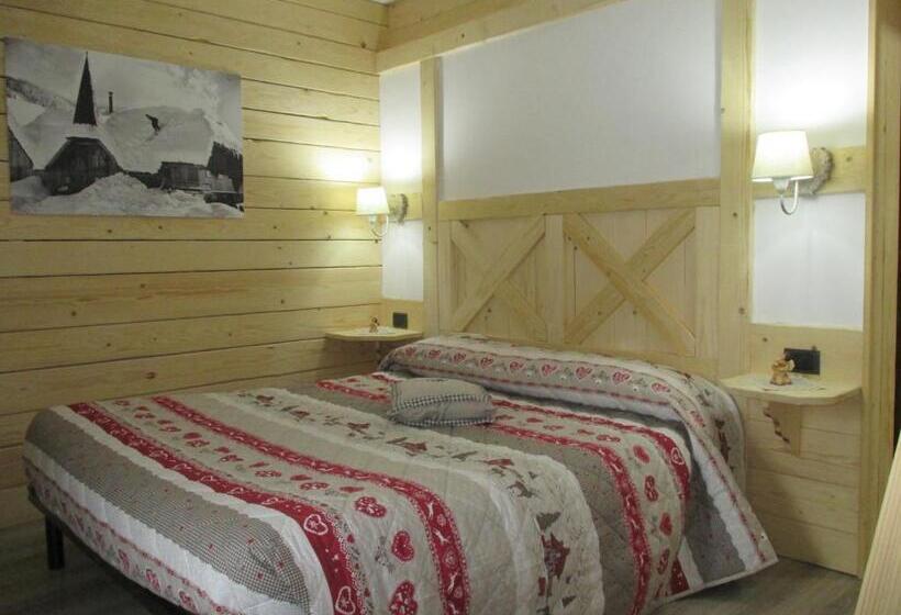 ベッドアンドブレックファースト Maso Pin