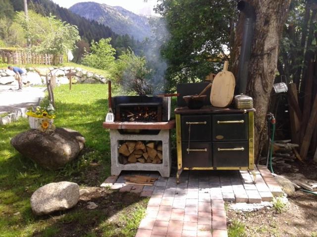 ベッドアンドブレックファースト Maso Pin