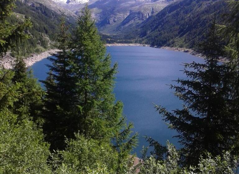 ベッドアンドブレックファースト Maso Pin