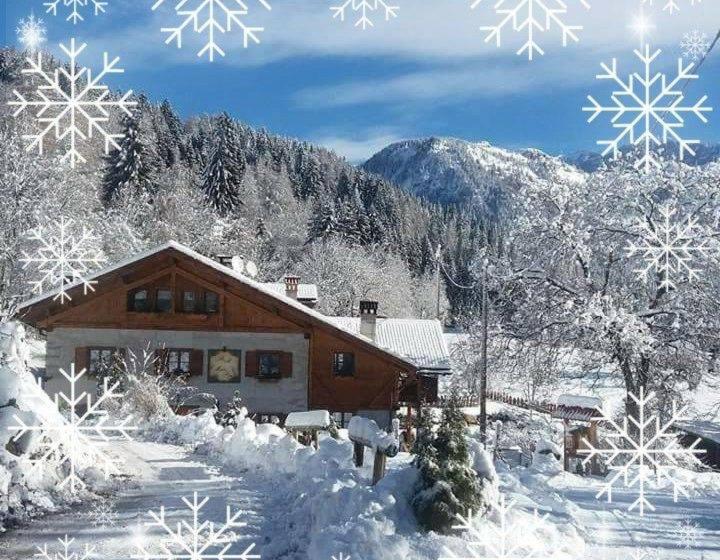 ベッドアンドブレックファースト Maso Pin