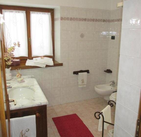 ベッドアンドブレックファースト Maso Pin