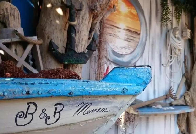 B&b Menen