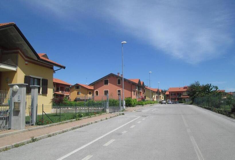 Bed and Breakfast Orchidea