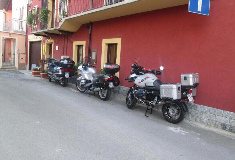 Bed and Breakfast Orchidea