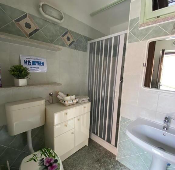 Bed and Breakfast Orchidea