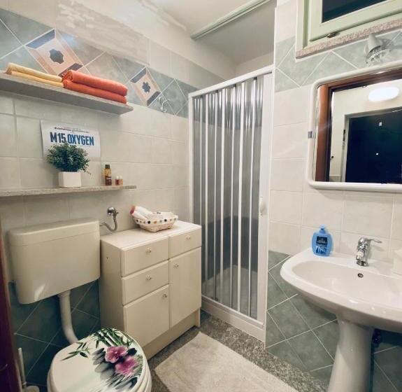 Bed and Breakfast Orchidea