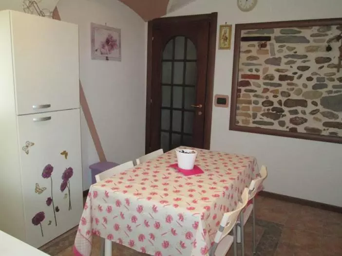 Aamiaismajoitus (B&B) Orchidea