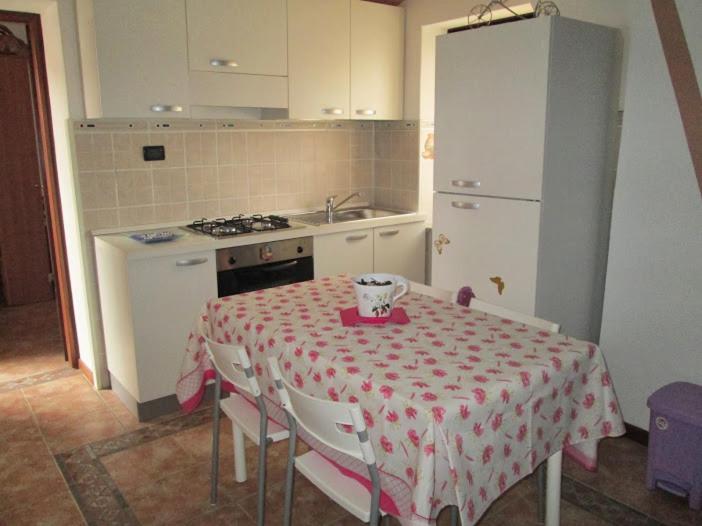 Bed and Breakfast Orchidea