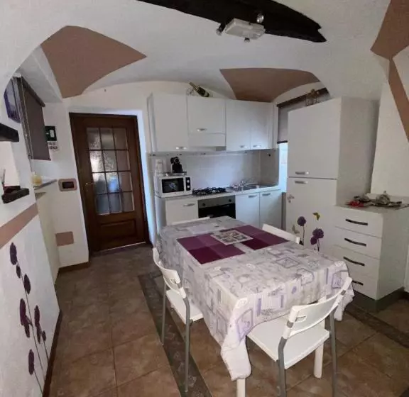 Aamiaismajoitus (B&B) Orchidea