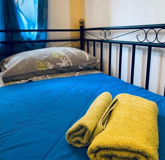 Bed and Breakfast Orchidea