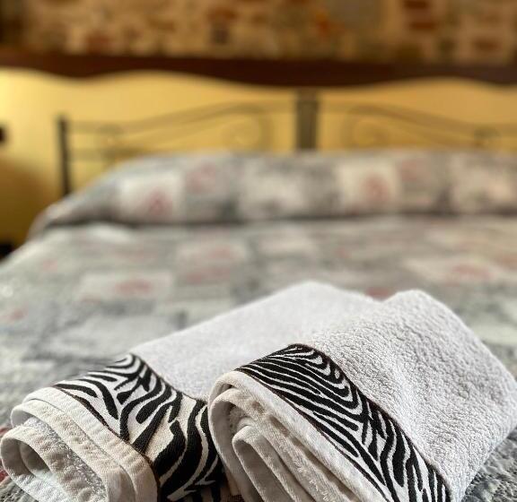 Bed and Breakfast Orchidea