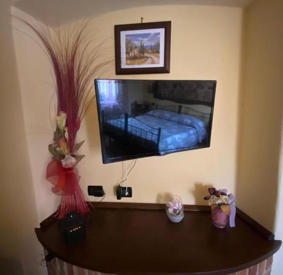 Bed and Breakfast Orchidea