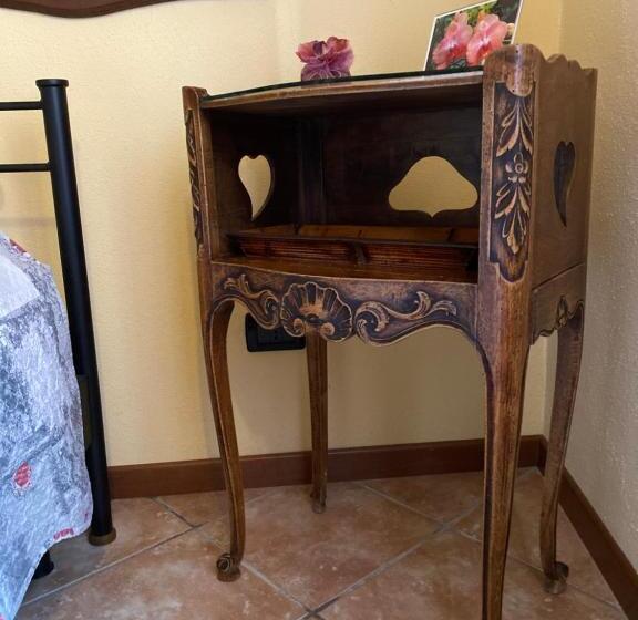 Bed and Breakfast Orchidea