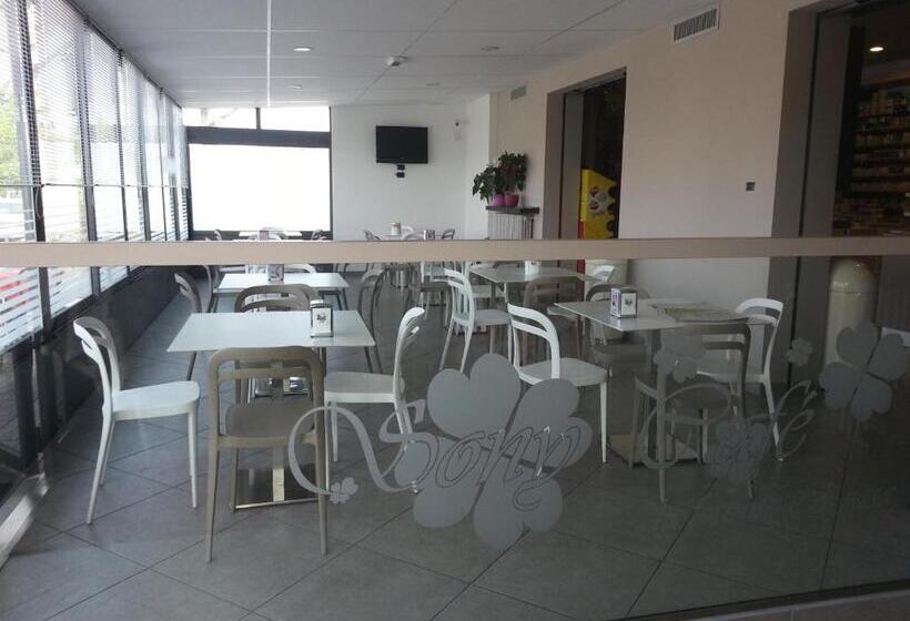 Bed and Breakfast Sony Affittacamere