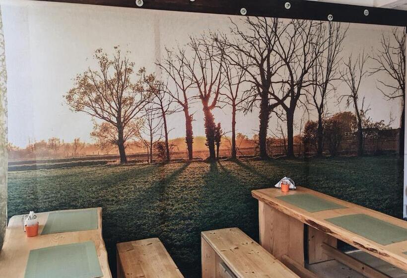 ベッドアンドブレックファースト Suite Manzoni