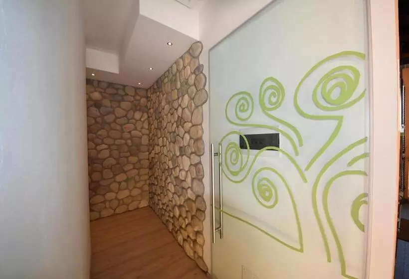 ベッドアンドブレックファースト Suite Manzoni