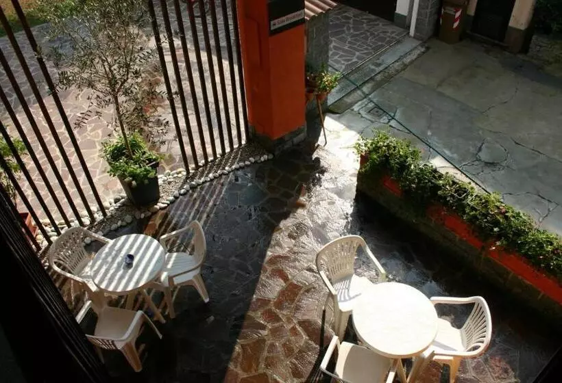 ベッドアンドブレックファースト Suite Manzoni