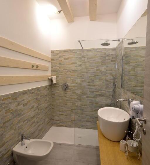 ベッドアンドブレックファースト Suite Manzoni