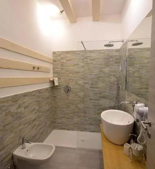 ベッドアンドブレックファースト Suite Manzoni