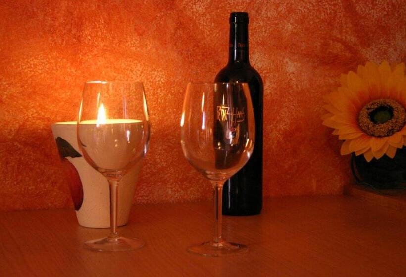 ベッドアンドブレックファースト Suite Manzoni