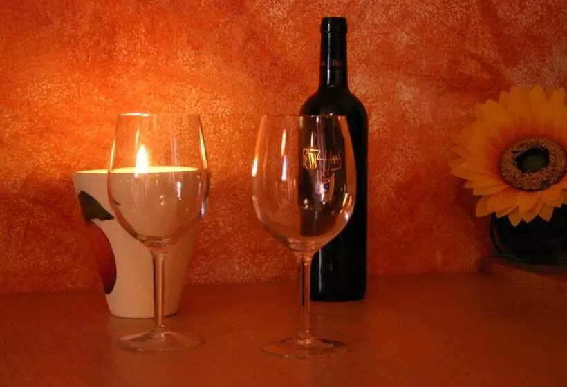 ベッドアンドブレックファースト Suite Manzoni