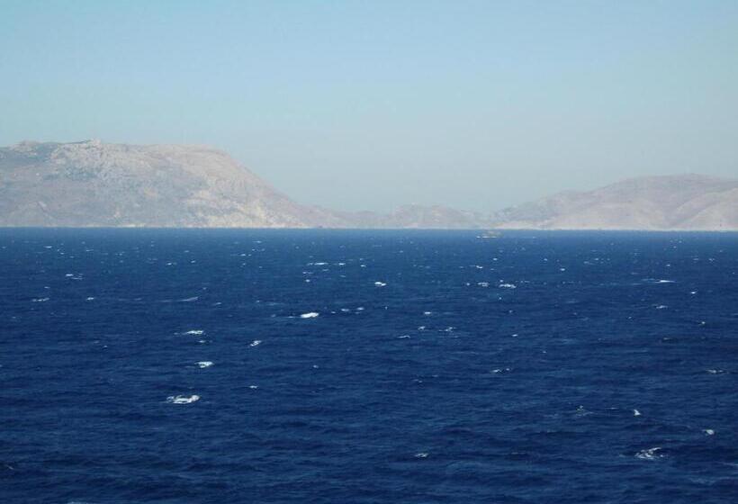 تختخواب و صبحانه Terrazza Sul Rabato