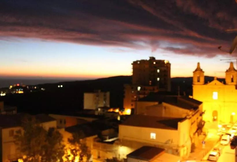 تختخواب و صبحانه Terrazza Sul Rabato