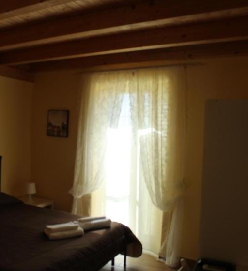 تختخواب و صبحانه Terrazza Sul Rabato