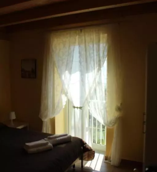 تختخواب و صبحانه Terrazza Sul Rabato