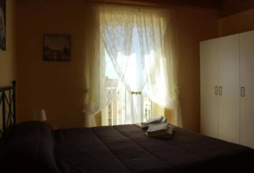 تختخواب و صبحانه Terrazza Sul Rabato