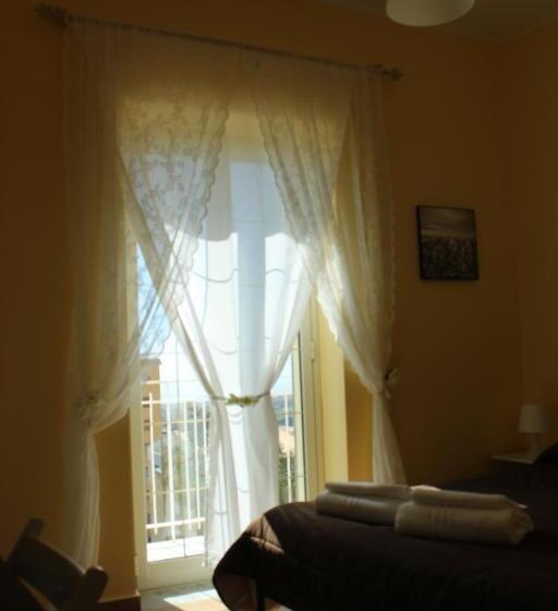 تختخواب و صبحانه Terrazza Sul Rabato