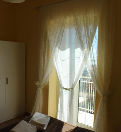 تختخواب و صبحانه Terrazza Sul Rabato