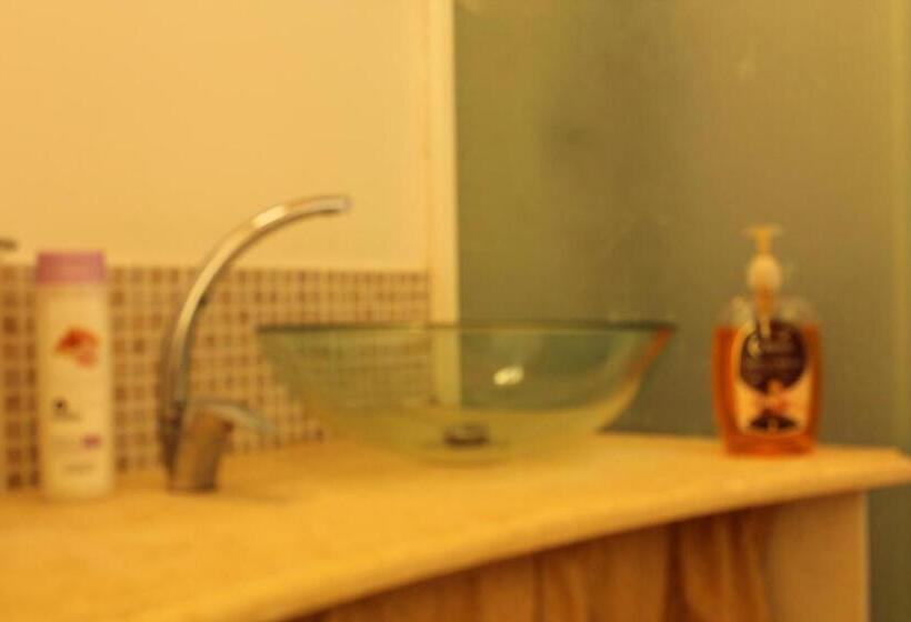 تختخواب و صبحانه Terrazza Sul Rabato