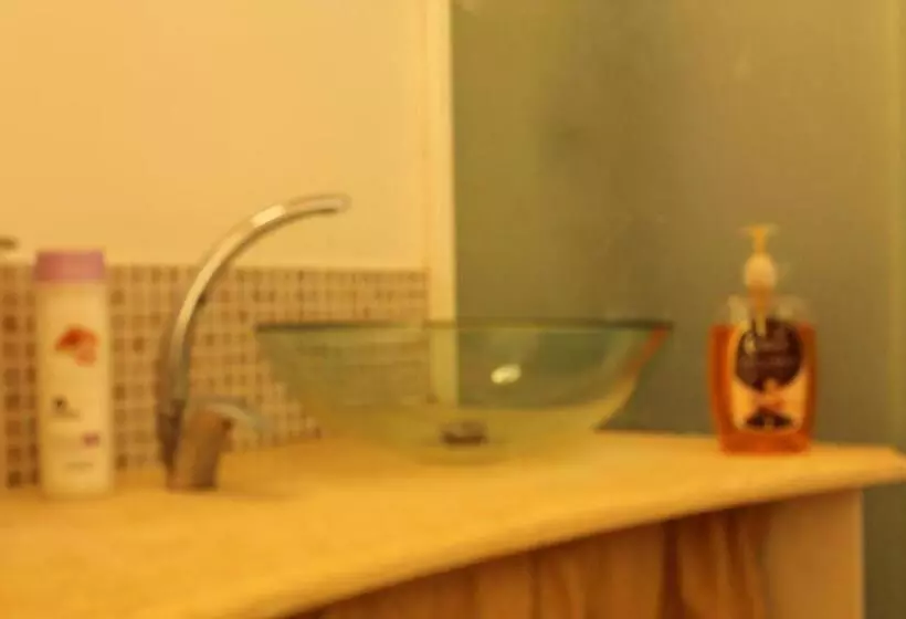 تختخواب و صبحانه Terrazza Sul Rabato