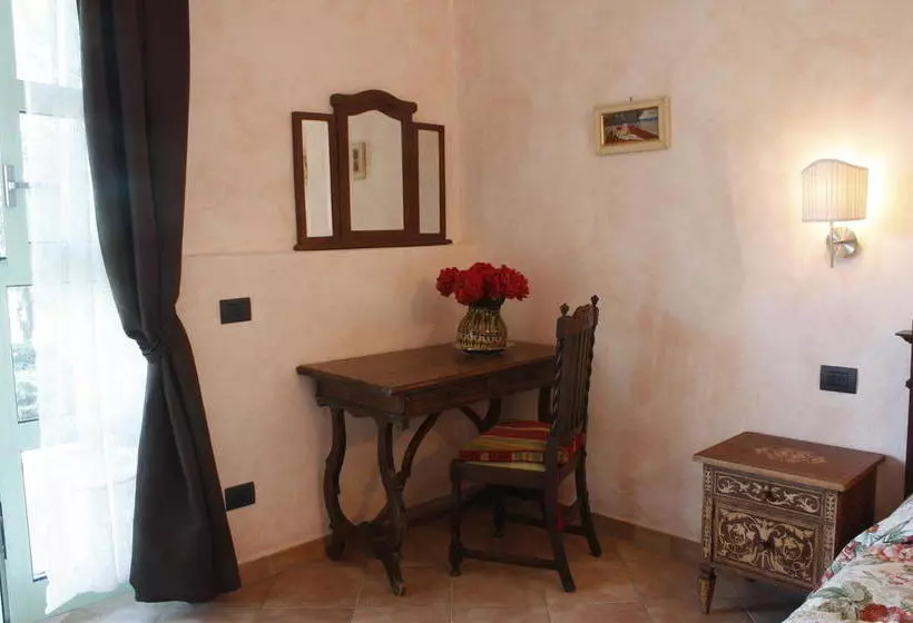 B&b Ulivi Di Castello