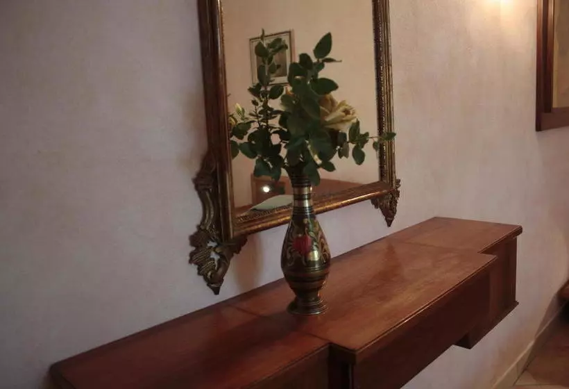 B&b Ulivi Di Castello