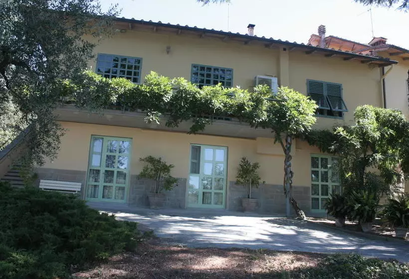 B&b Ulivi Di Castello