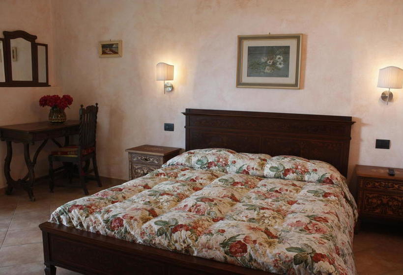 B&b Ulivi Di Castello