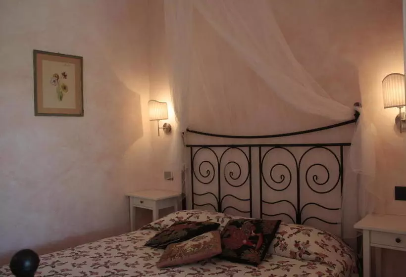 B&b Ulivi Di Castello