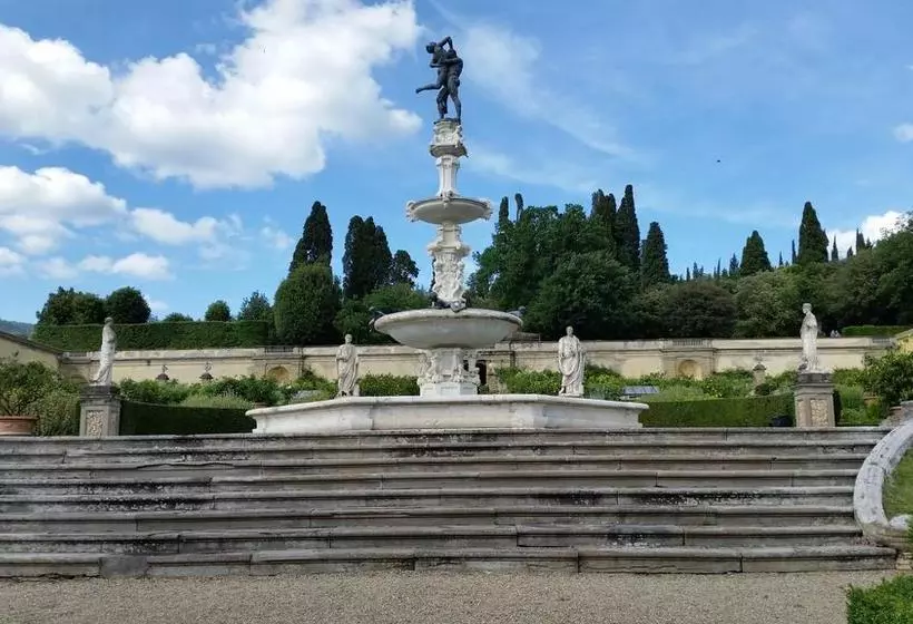 B&b Ulivi Di Castello