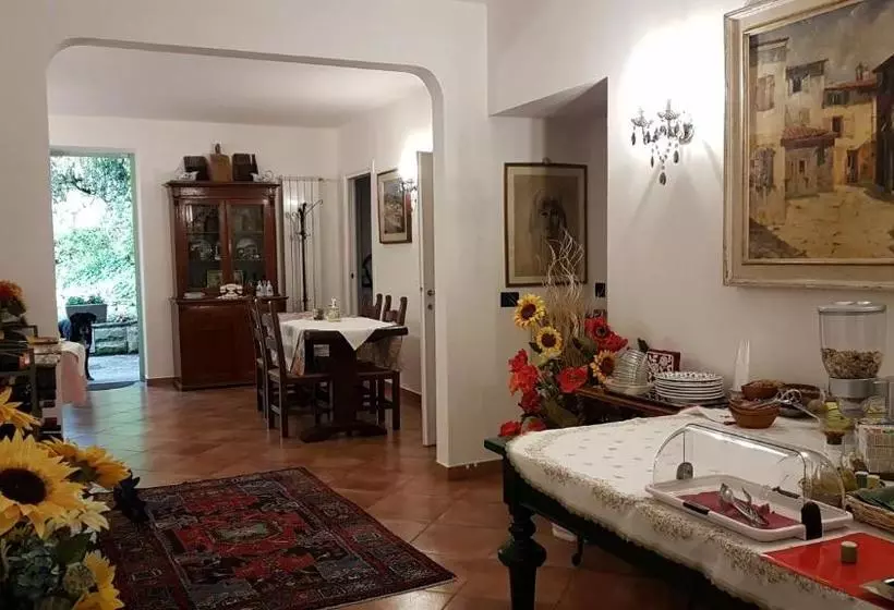 B&b Ulivi Di Castello