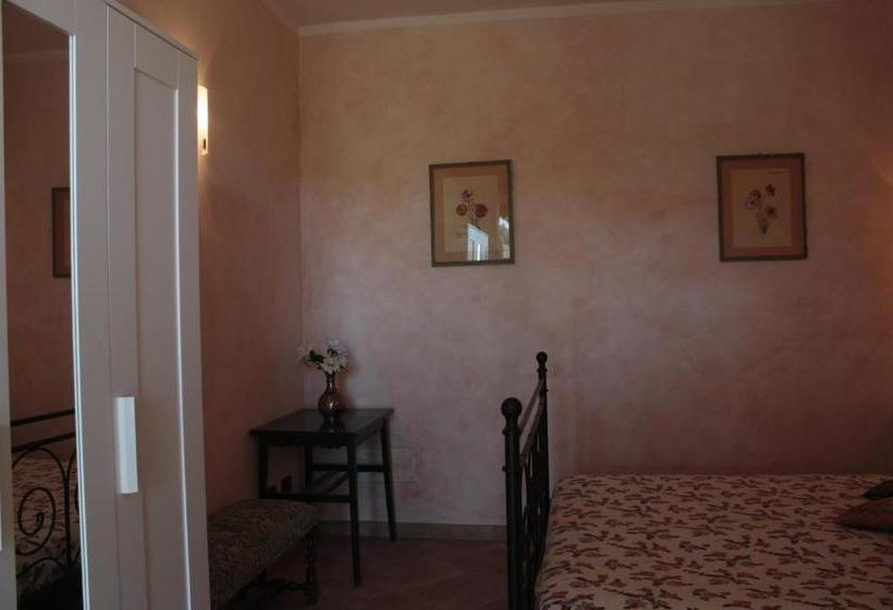 B&b Ulivi Di Castello