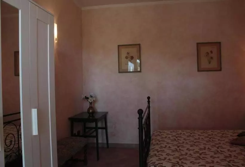 B&b Ulivi Di Castello