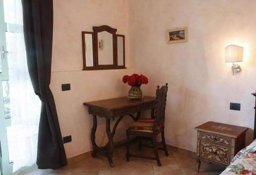 B&b Ulivi Di Castello