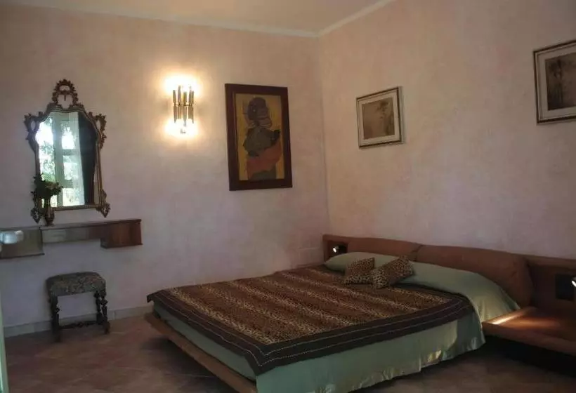 B&b Ulivi Di Castello