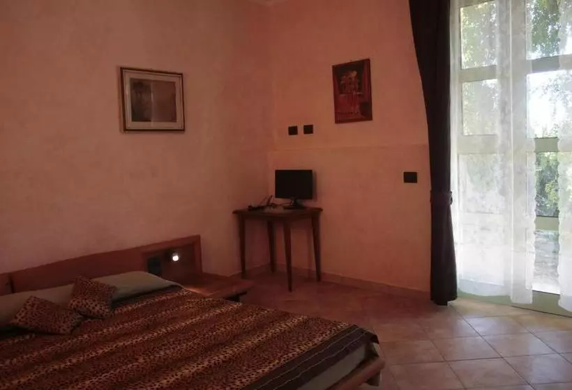 B&b Ulivi Di Castello