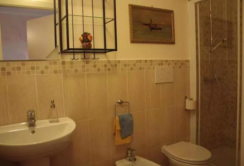 B&b Ulivi Di Castello