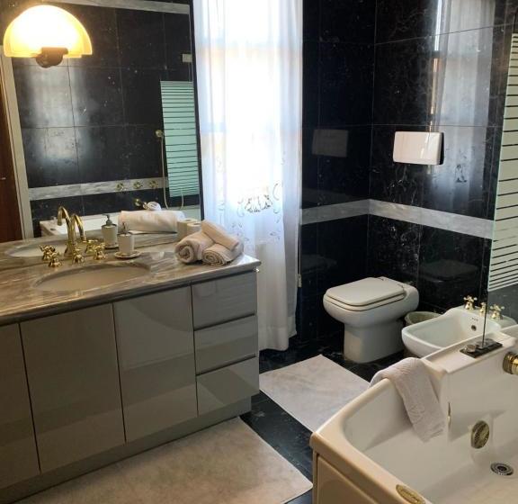 住宿加早餐  Villa Camilla