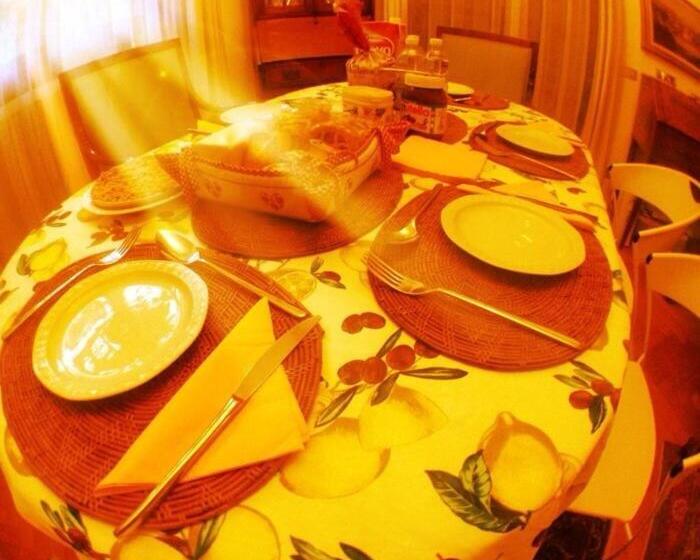 住宿加早餐  Villa Camilla