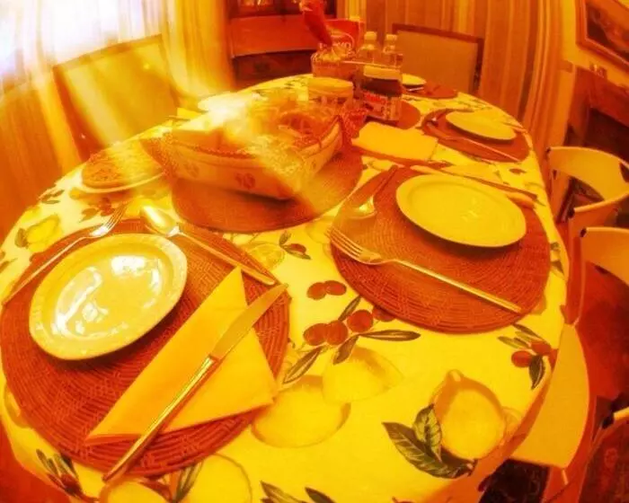 Aamiaismajoitus (B&B) Villa Camilla